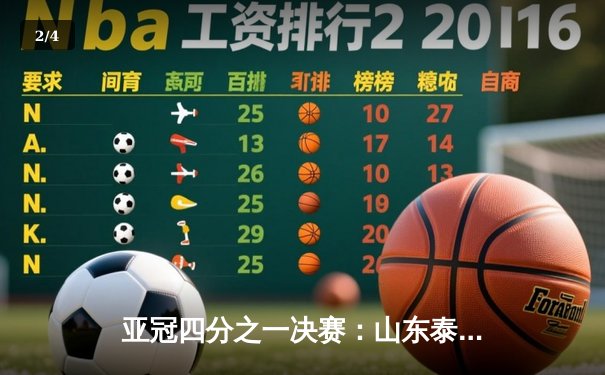 亚冠四分之一决赛：山东泰山主场2-1逆转横滨水手，克雷桑梅开二度上演绝地反击 - 2